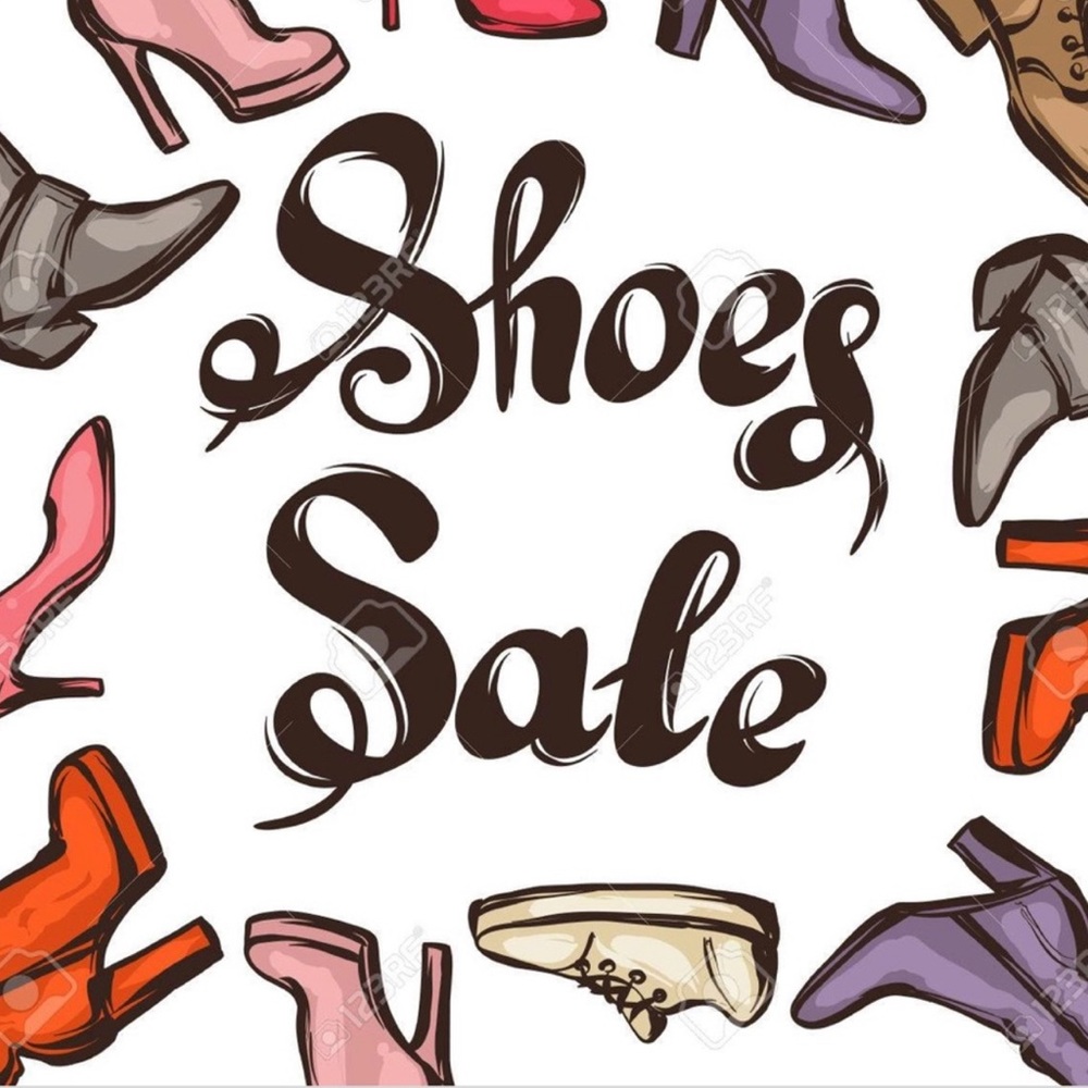 Shoes 👠
